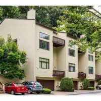 <p>A condominium at 361 North Greeley Ave. in Chappaqua is open for viewing on Sunday.</p>