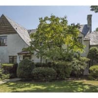 <p>This house at 3 Interlaken Drive in Eastchester is open for viewing on Sunday.</p>