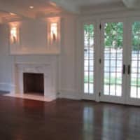 <p>The house at 15 Lexington in Greenwich is open for viewing on Sunday.</p>