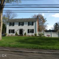<p>The house at 78 Glen Ridge in Greenwich is open for viewing on Sunday.</p>