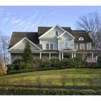 <p>The house at 9 Partrick Lane in Westport is open for viewing on Sunday.</p>