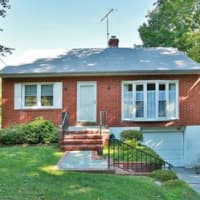<p>This house at 14 McDougal Drive in White Plains is open for viewing on Sunday.</p>