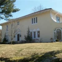<p>This house at 65 Winfield Ave. in Mount Vernon is open for viewing on Sunday.</p>