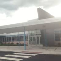 <p>The Westside Middle School Academy in Danbury will open its doors for the first time to students on Monday. </p>