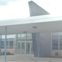 <p>The Westside Middle School Academy in Danbury is housed in the former Mill Ridge Intermediate School, which was expanded and rebuilt to house the magnet school. </p>