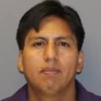 <p>State Police charged Miguel A. Siguencia of Peekskill with driving while intoxicated.</p>