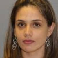 <p>A Greenwich woman was charged with DWI in Westchester County.</p>