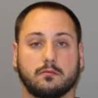 <p>State Police charged Anthony Gentile of East Northport with driving while intoxicated.</p>