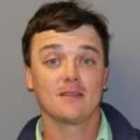 <p>State Police charged Anthony Fabrizzio of Fairfield, Conn., with driving while intoxicated.</p>