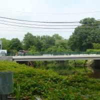 <p>Jefferson Avenue Bridge is open to traffic after a nearly two-year replacement project. </p>