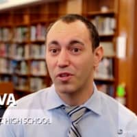 Stepinac High's AP Speaks On The Effect Of School's Digital Library