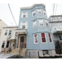 <p>This house at 113 Webster Ave. in Yonkers is open for viewing on Sunday.</p>