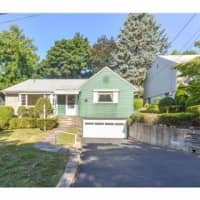 <p>This house at 95 Travers Ave. in Yonkers is open for viewing on Sunday.</p>