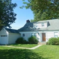 <p>This house at 235 S. Barry Ave. in Mamaroneck is open for viewing Saturday.</p>