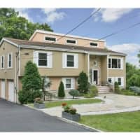 <p>This house at 2561 Old Crompond Road in Yorktown Heights is open for viewing on Sunday.</p>