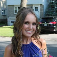 <p>Eastchester High School senior Julia Benedictis will be awarded a scholarship at the annual scholarship dinner.</p>