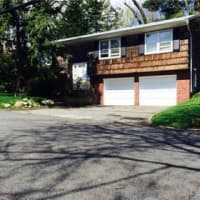 <p>This house at 2 Winthrop Lane in Scarsdale is open for viewing on Sunday.</p>