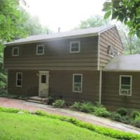 <p>This house at 37 Byram Lake Road in Armonk is open for viewing on Sunday.</p>