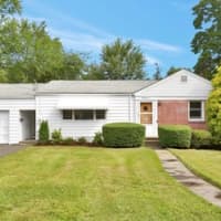 <p>This house at 17 East Cambridge St. in Valhalla is open for viewing on Sunday.</p>