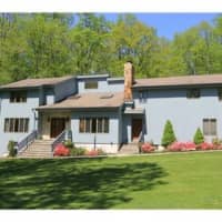 <p>This house at 29 Londonderry Lane in Somers is open for viewing on Sunday.</p>