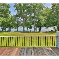 <p>This house at 37 Waterside Close in Eastchester is open for viewing on Sunday.</p>