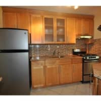 <p>This apartment at 15 Manchester Road in Eastchester is open for viewing on Sunday.</p>