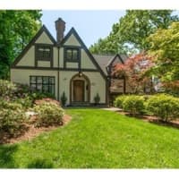 <p>This house at 29 Clubway in Hartsdale is open for viewing on Sunday.</p>