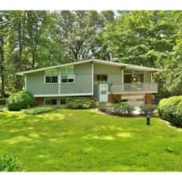 <p>This house at 25 Alpine Terrace in Pleasantville is open for viewing on Sunday.</p>