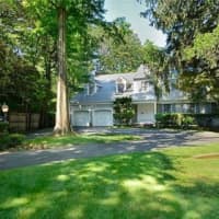 <p>This house at 72 Fairway Ave. in Rye is open for viewing on Sunday.</p>