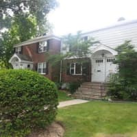 <p>This apartment at 711 Peck Ave. in Rye is open for viewing on Saturday.</p>
