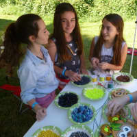 <p>Crafts will be created and sold at the festival.</p>