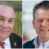 <p>Former Assemblyman Bob Castelli and sitting Yorktown Councilman Terence Murphy are vying for Sen. Greg Balls seat in District 40, which he will vacate at the end of his term.</p>
