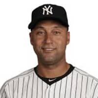 <p>Derek Jeter will retire from the New York Yankees at the end of the year.</p>