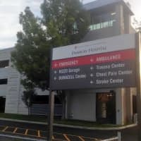 <p>Visitors to the Emergency Department can park in the new Rizzo Garage. </p>