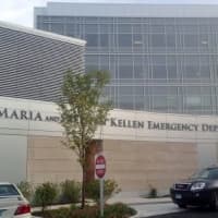 <p>The new 40,000-square-foot Anna-Maria and Stephen Kellen Emergency Department opened Wednesday. </p>