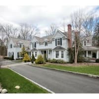 <p>This house at 20 Martin Road in Weston is open for viewing on Sunday.</p>