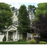 <p>This house at 20 Glassbury Court in Mount Kisco is open for viewing on Sunday.</p>