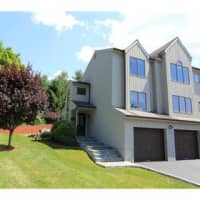 <p>This house at 23 Fawn Lane in Somers is open for viewing on Sunday.</p>