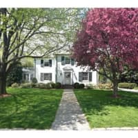<p>This house at 15 Sunnybrae Place in Bronxville is open for viewing on Sunday.</p>