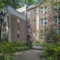 <p>This apartment at 848 Palmer Road in Bronxville is open for viewing on Sunday.</p>