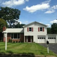<p>The house at 329 Haig Ave. in Stamford is open for viewing on Sunday.</p>