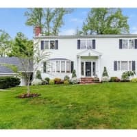 <p>This house at 12 Revere Road in Ardsley is open for viewing on Sunday.</p>