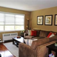 <p>This apartment at 21 Fieldstone Drive in Hartsdale is open for viewing on Sunday.</p>