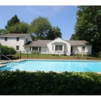 <p>The house at 123 Sturges Highway in Westport is open for viewing on Sunday.</p>