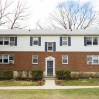 <p>This apartment at 71 Columbus Ave. in West Harrison is open for viewing on Sunday.</p>
