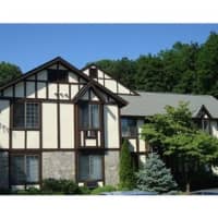 <p>This condominium at 48 Foxwood Drive in Pleasantville is open for viewing on Sunday.</p>