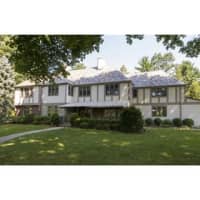 <p>This house at 56 Gedney Esplanade in White Plains is open for viewing on Sunday.</p>