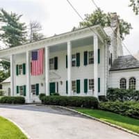 <p>This house at 80 Overhill Road in Mount Vernon is open for viewing on Sunday.</p>