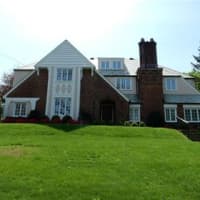 <p>This house at 111 Trenor Drive in New Rochelle is open for viewing on Sunday.</p>