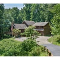 <p>The house at 26 Glendale Road in Ossining is open for viewing on Sunday.</p>